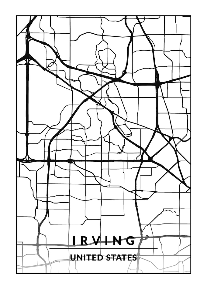 Irving Texas