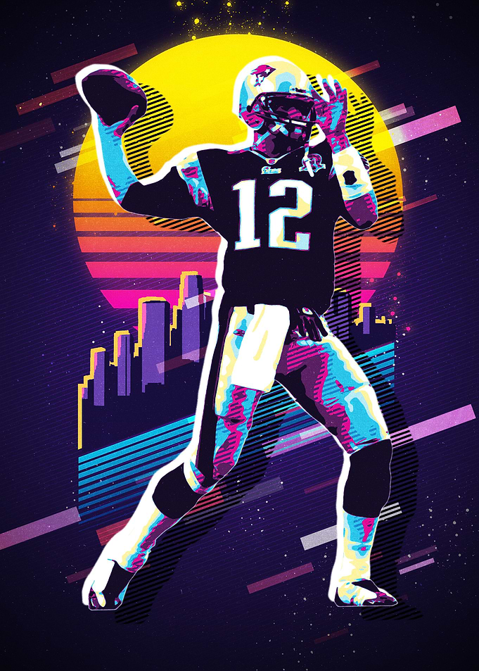 Tom Brady