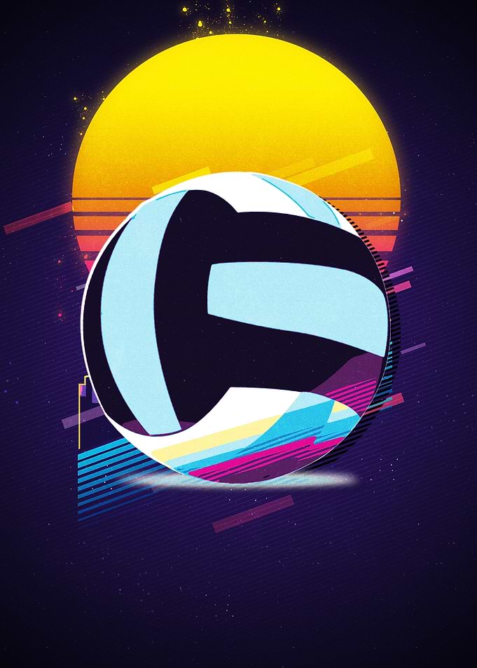 volleyball
