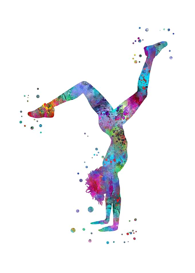 Handstand