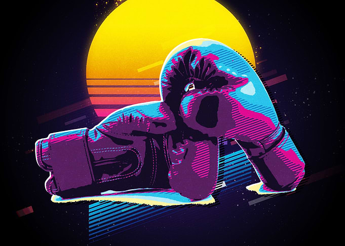 Boxing