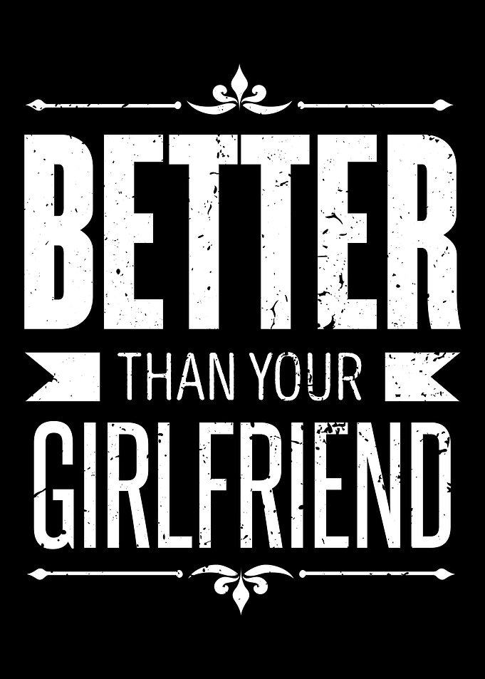 girlfriend