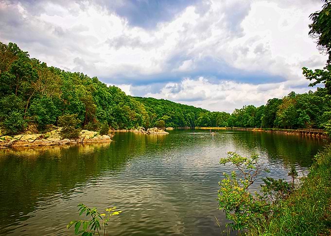 Nature
