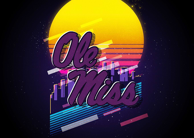 Ole Miss