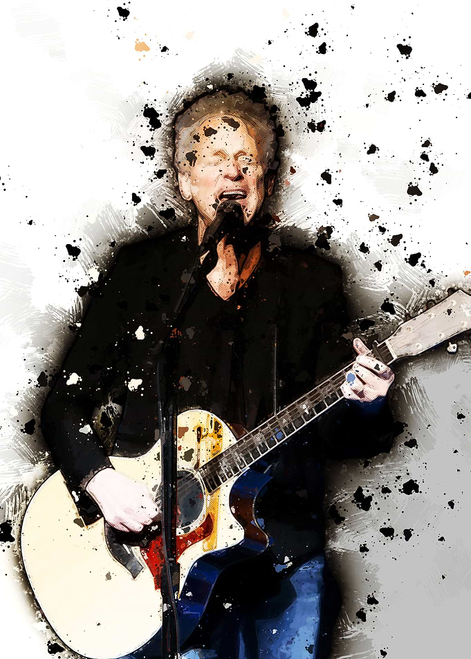 Lindsey Buckingham