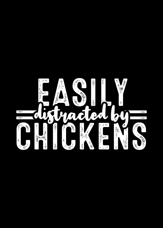 Chicken Farmer Farming