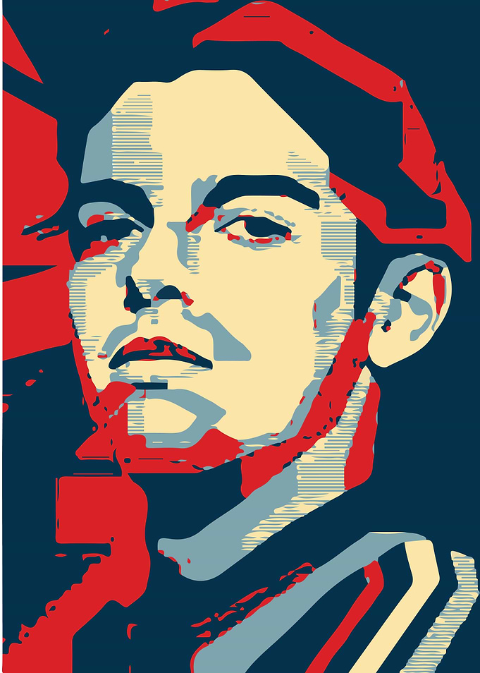 the legend kaka