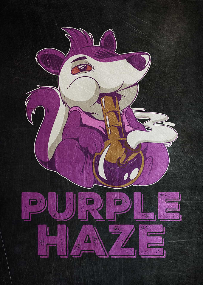 Purple Haze