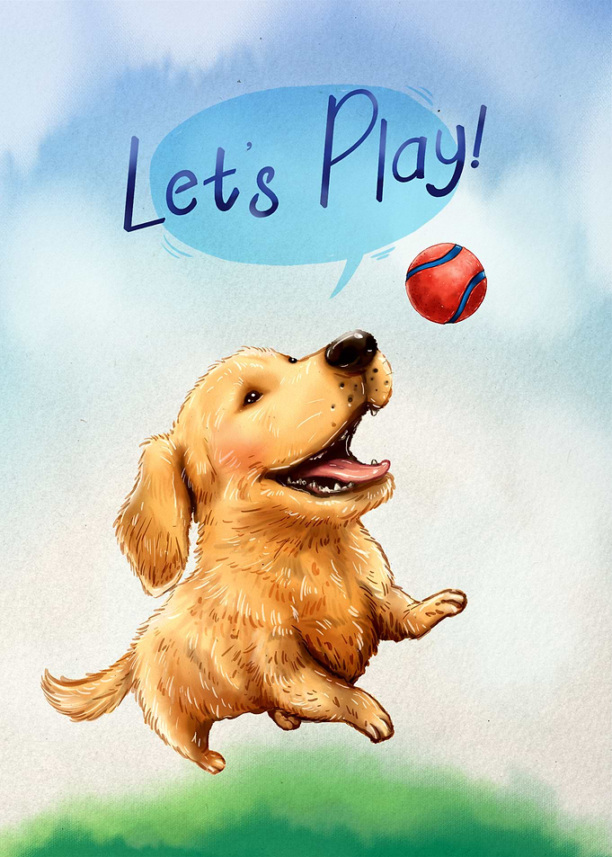 Lets Play
