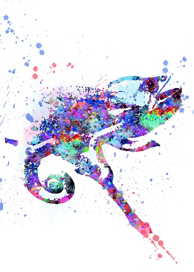 Chameleon