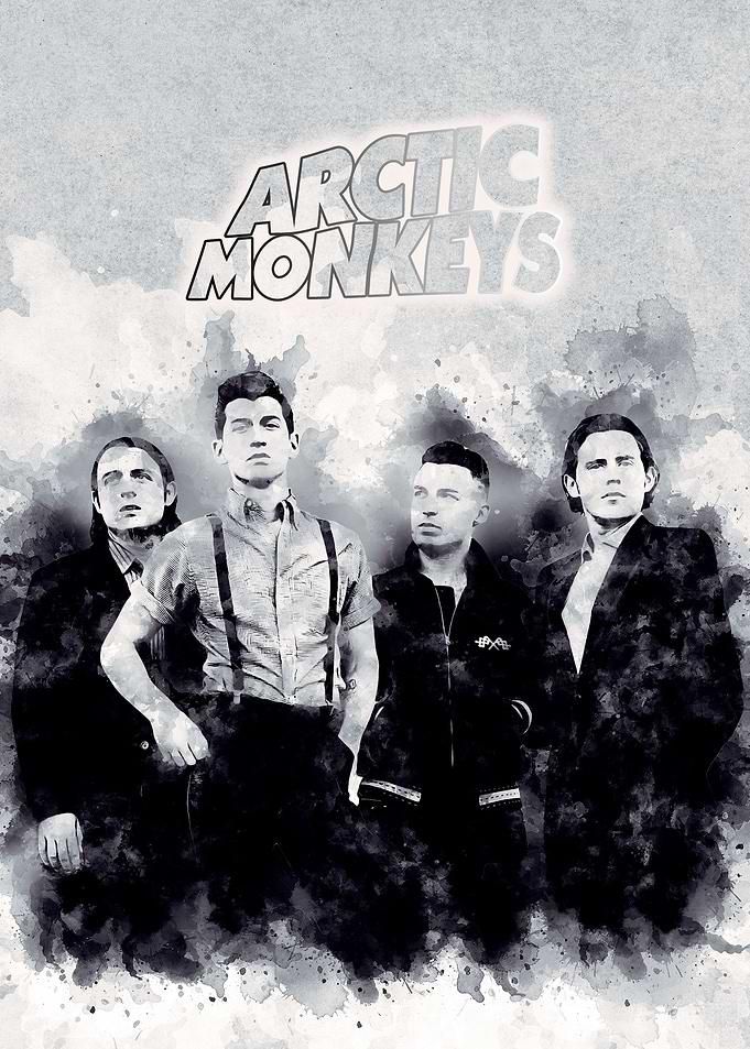 Arctic Monkeys