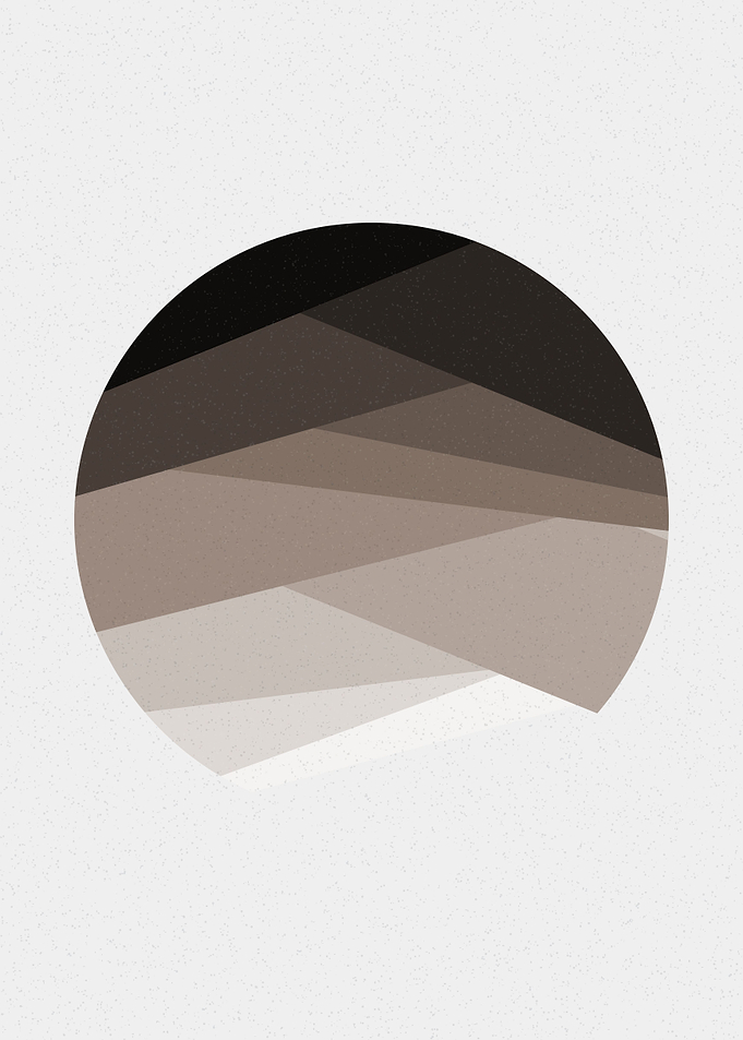 Crossing lines