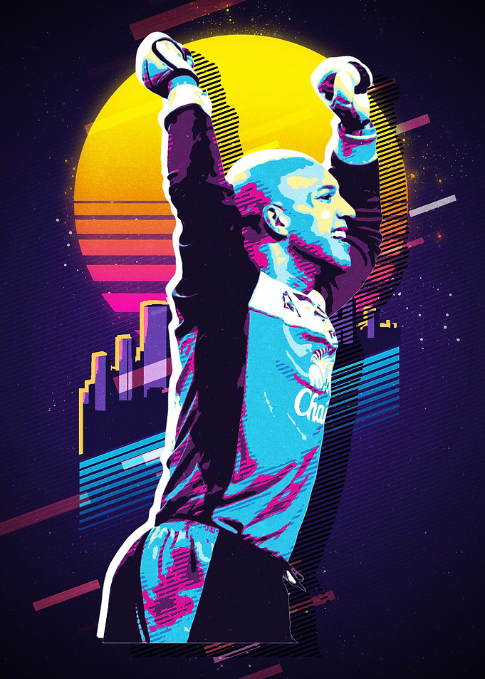 Tim Howard