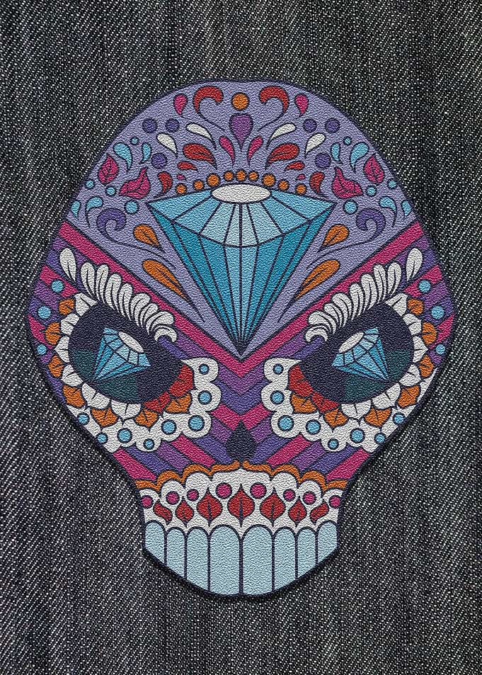 Skull Diamonds