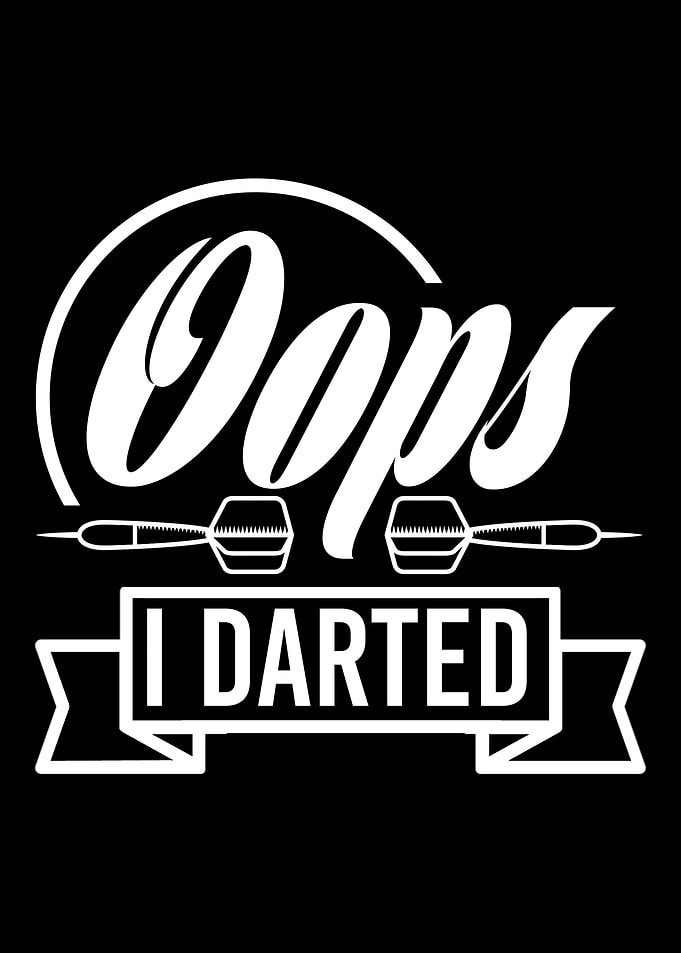 Darts Sport Bullseye Dart