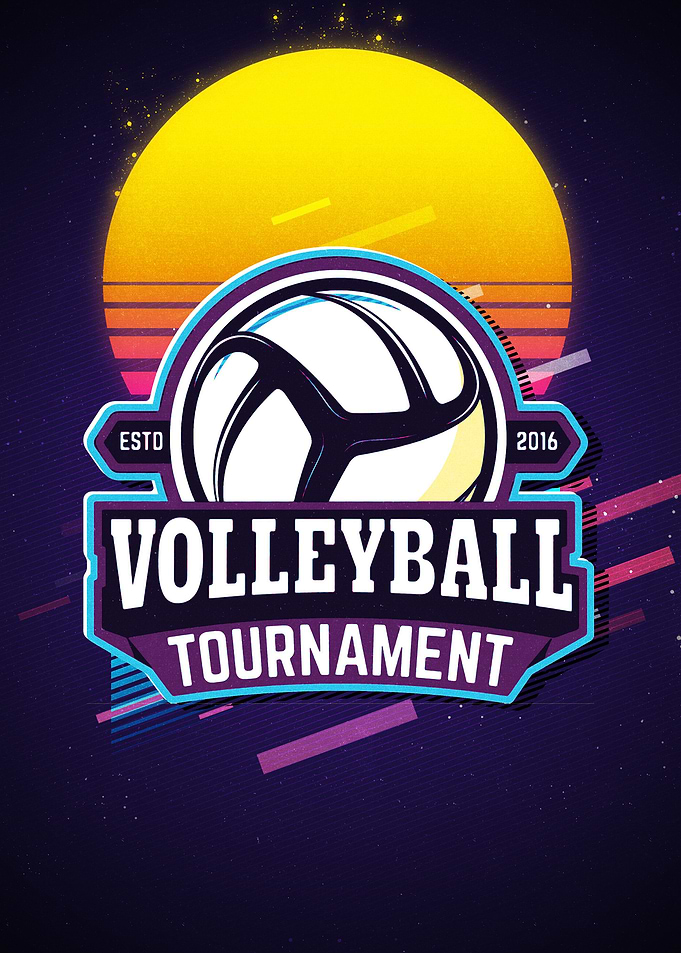 volleyball