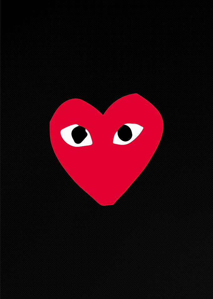 comme des garcons