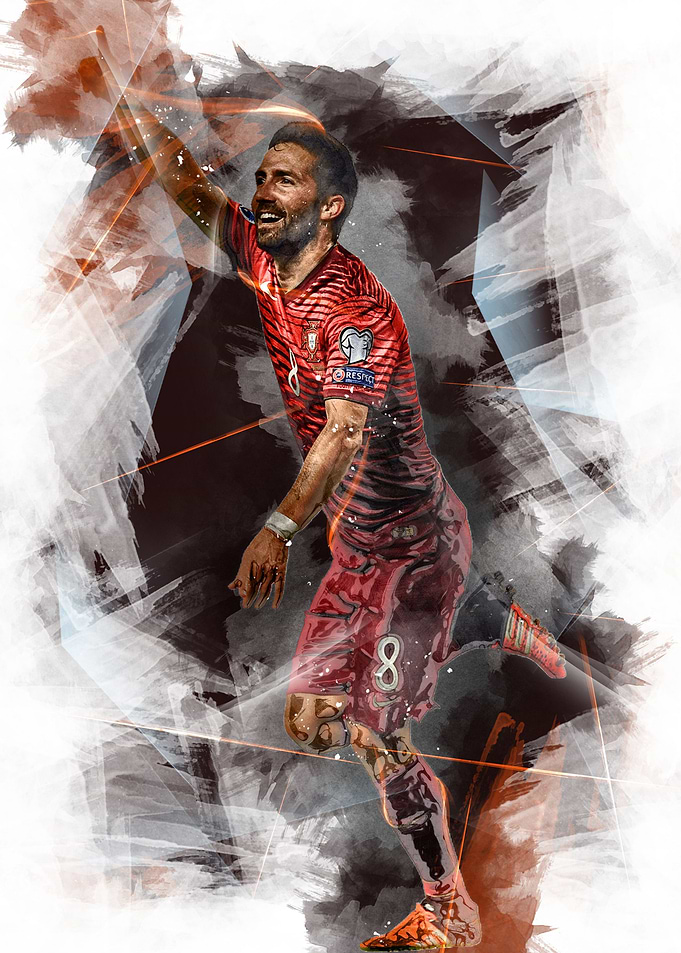 Joao Moutinho