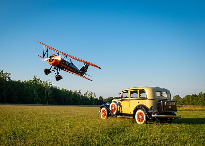 Curtiss Wright