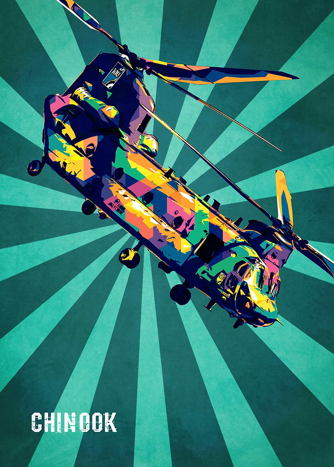 Chinook