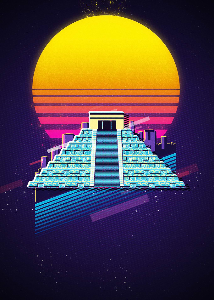 Chichen Itza
