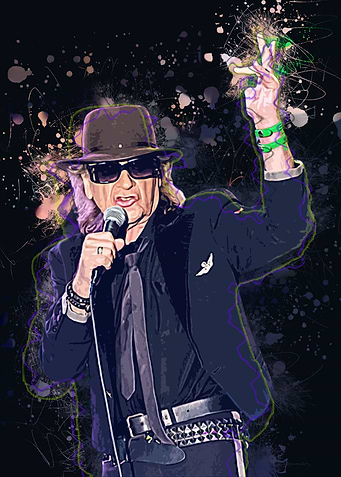 Udo Lindenberg