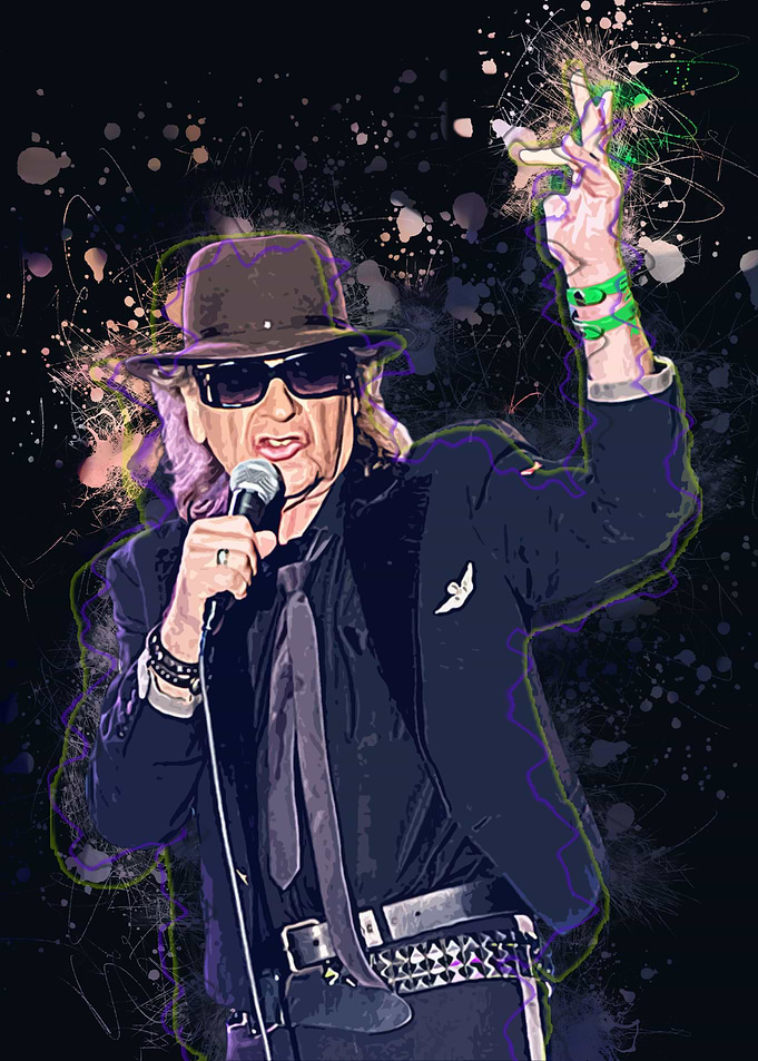Udo Lindenberg