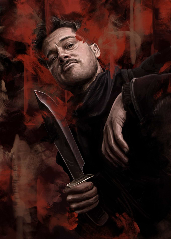 Inglourious Basterds