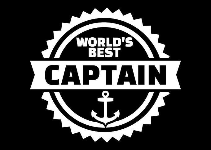 Captain