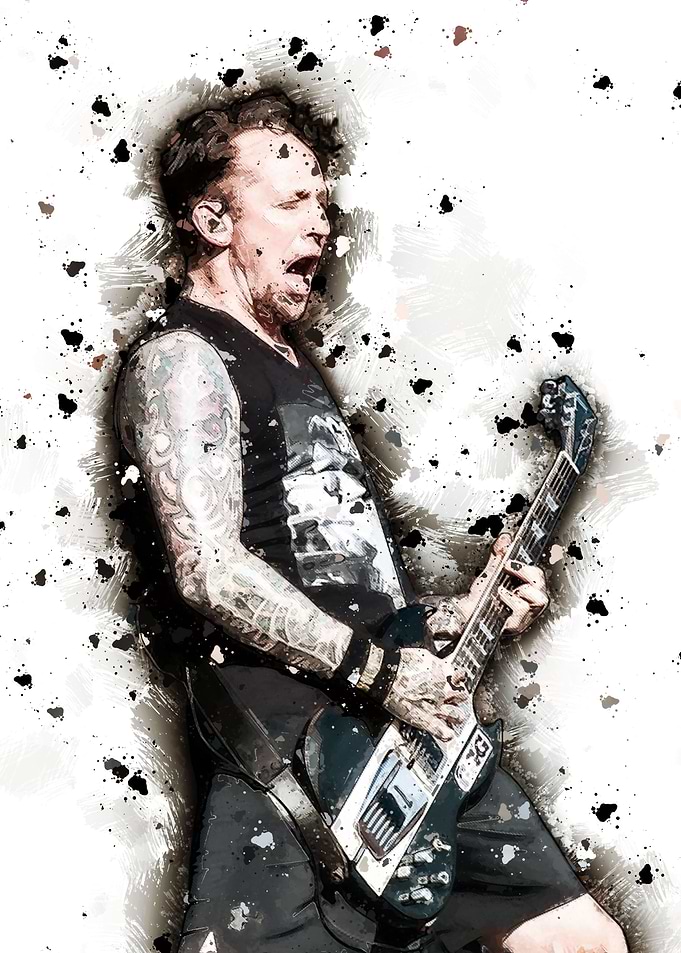 Michael Poulsen