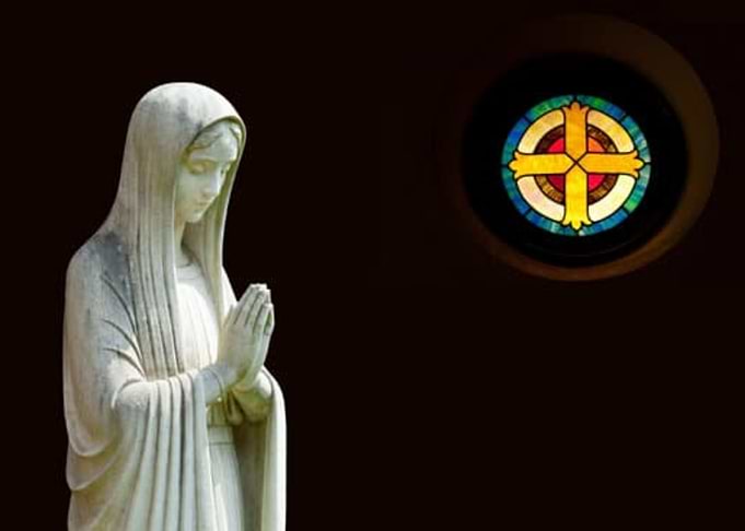 Mother Mary