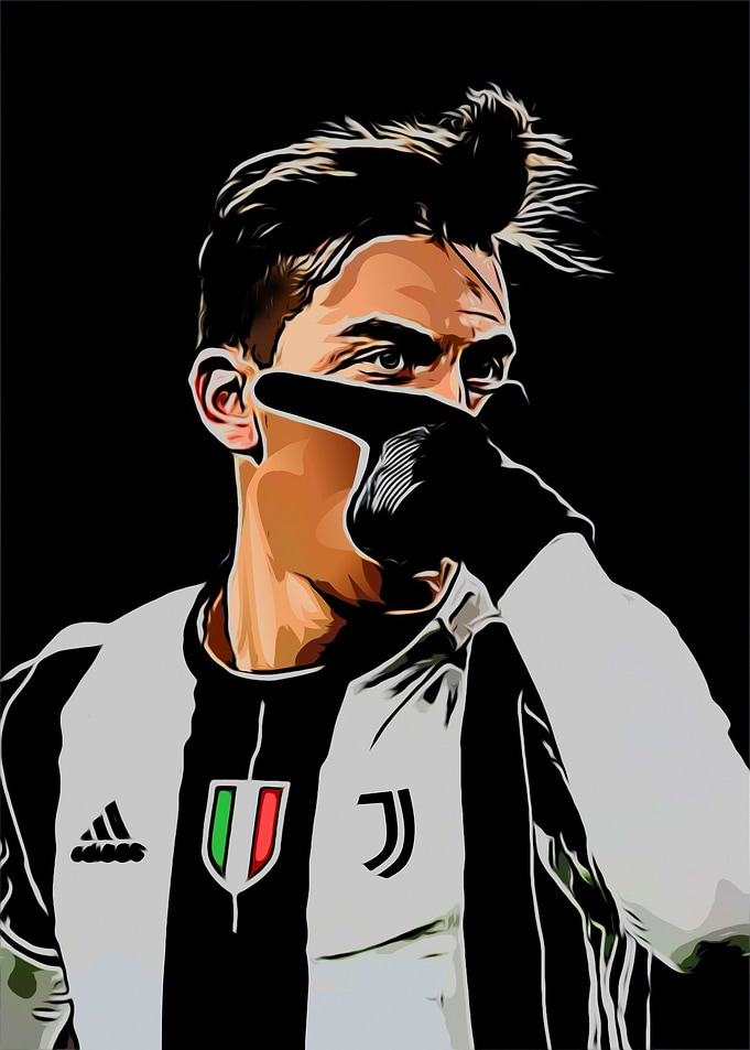 Paulo Dybala