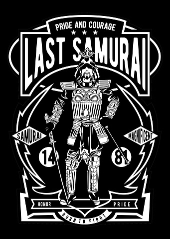 Last Samurai