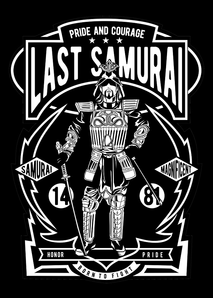 Last Samurai