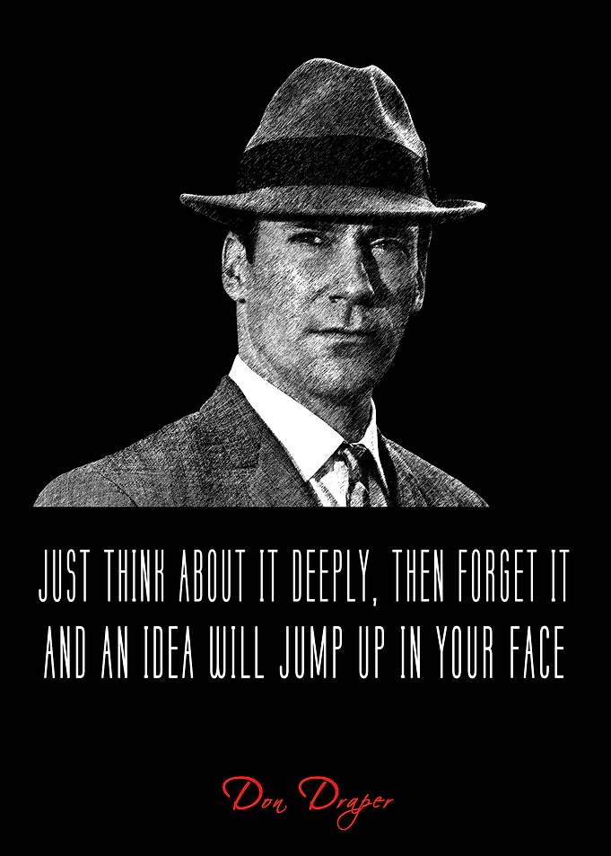 Don Draper