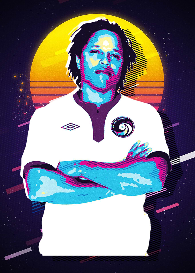 Cobi Jones