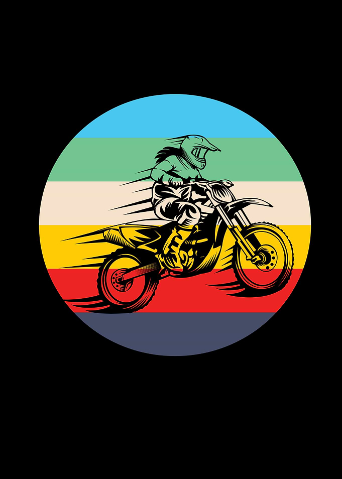 Motocross Motocross Ladies