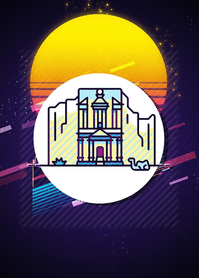 Petra