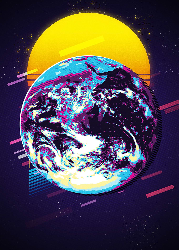 Earth