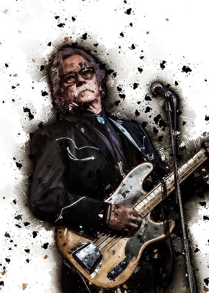 Roger McGuinn
