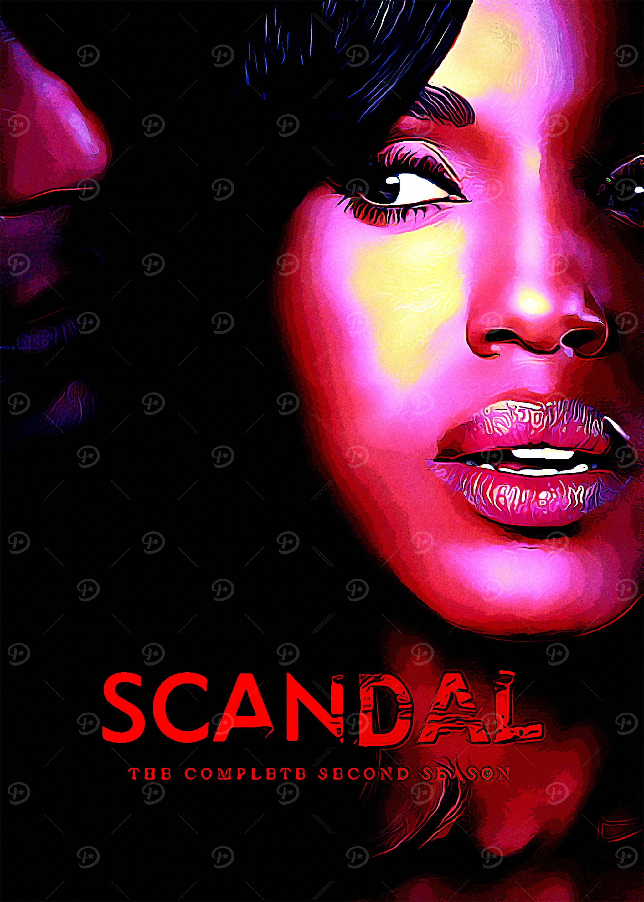 Scandal 2012 1