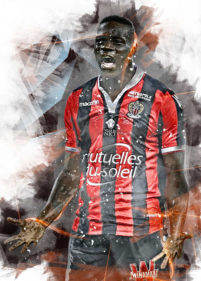 Mario Balotelli
