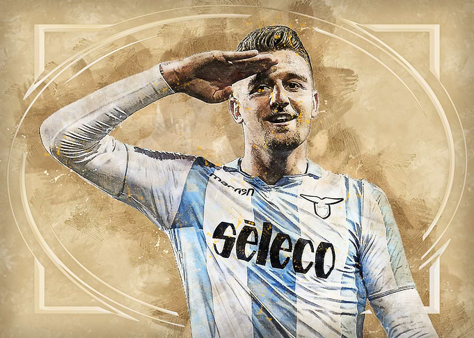 Sergej Milinkovic Savic