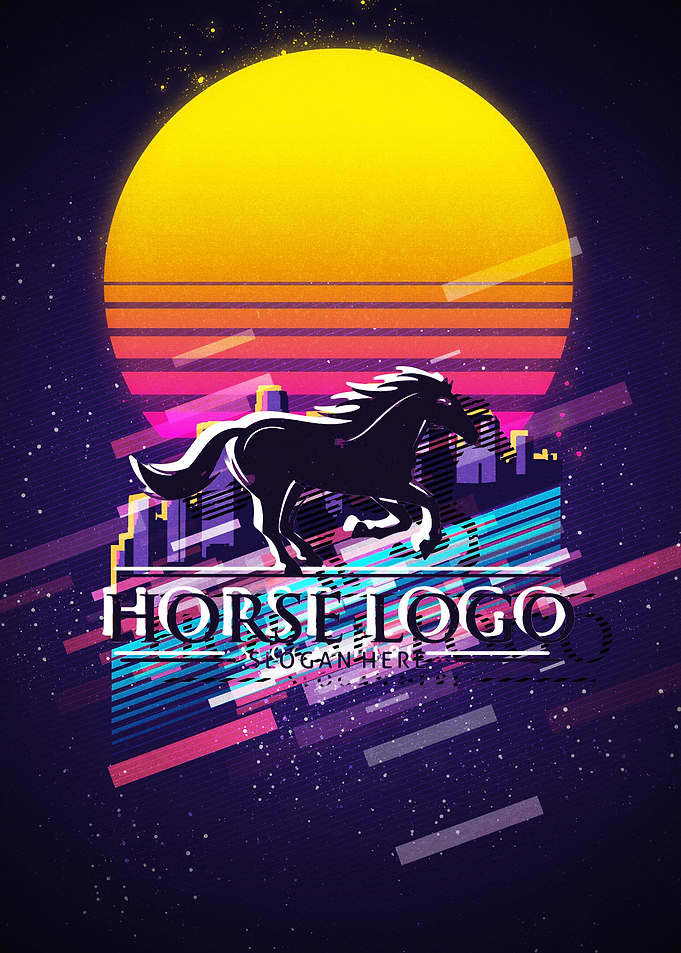 Horse racing