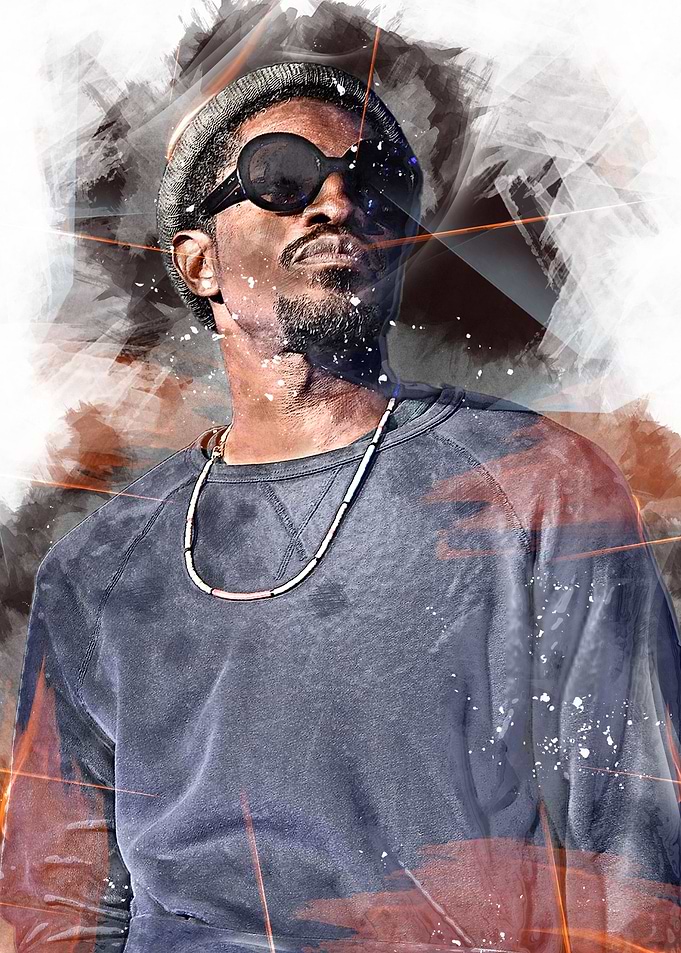 Andre 3000