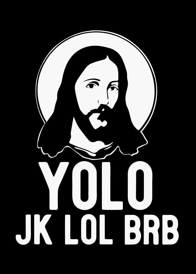 Jesus Jesus Christ Jesus