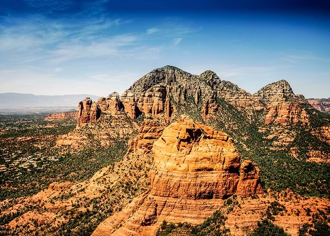 Sedona Arizona