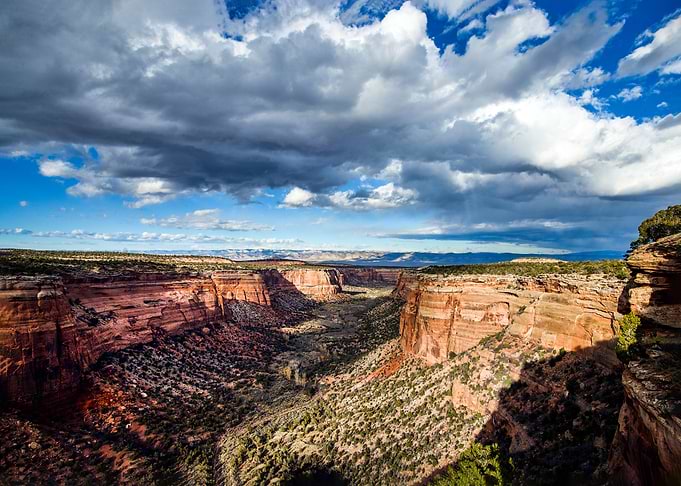 Colorado National Monument