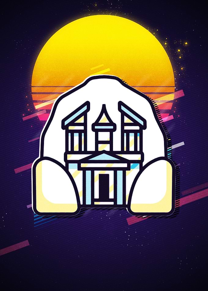 Petra