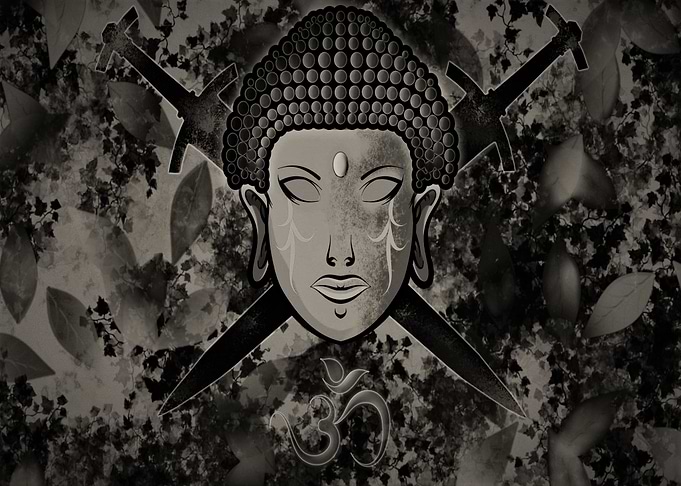 Buddha